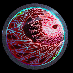 Corazón Descentralizado ♥️ (decentralized heart) POAP image
