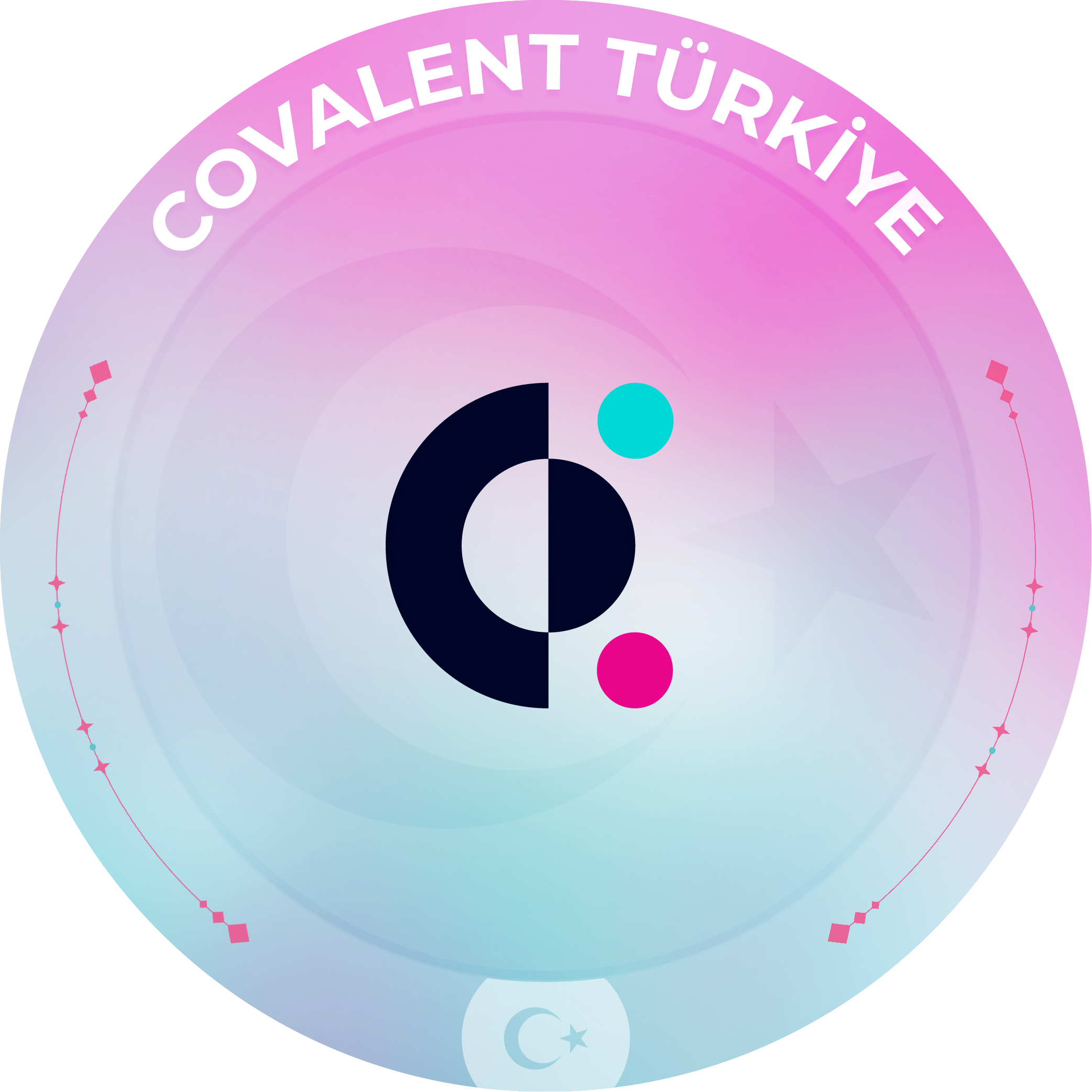 Covalent Turkey POAP image