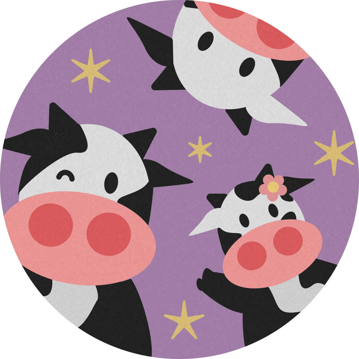 CowSwap Team Appreciation POAP image