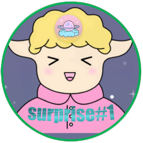 Crazy Alien Challenge 2022 #1 POAP image