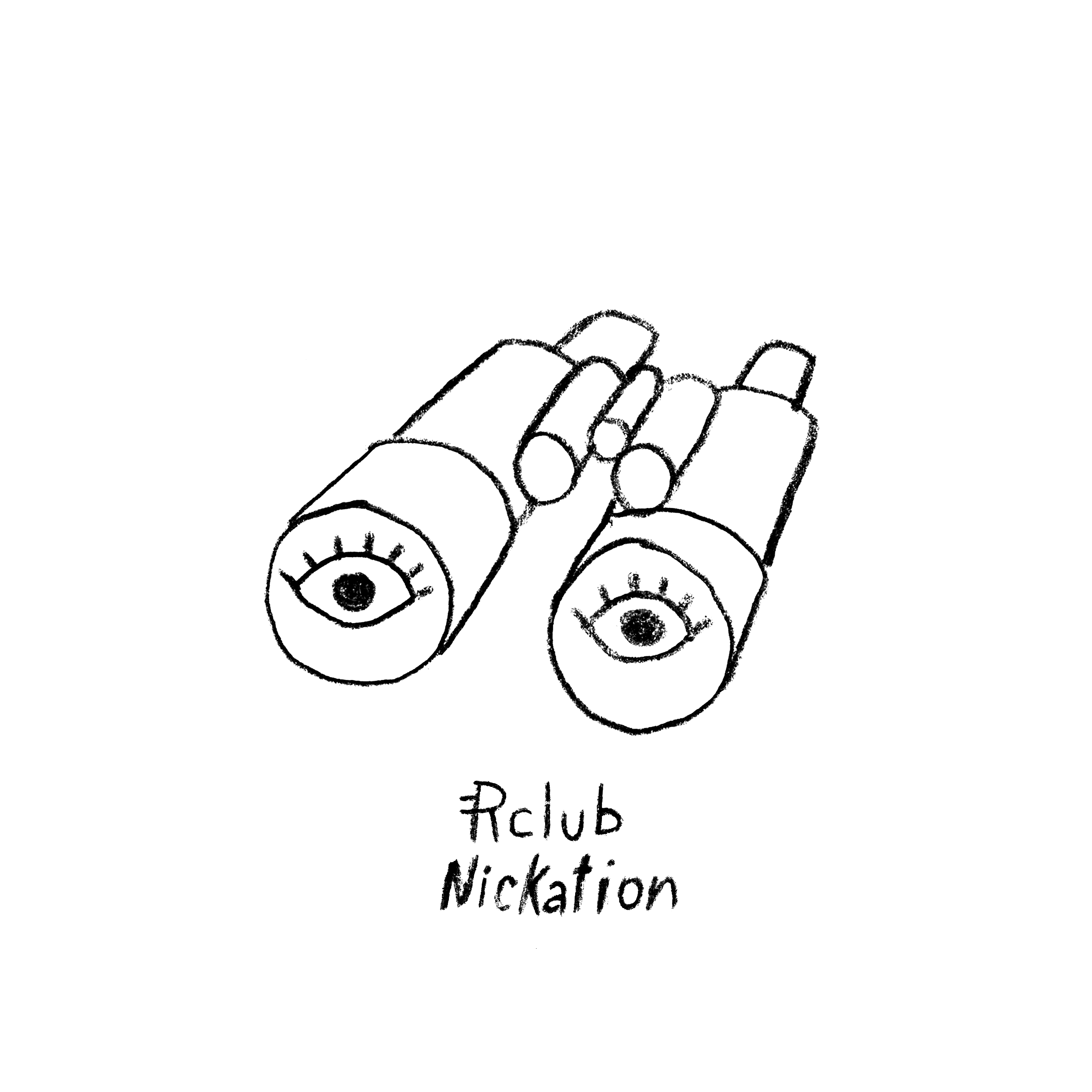 Creación de Nickation en Rclub POAP image