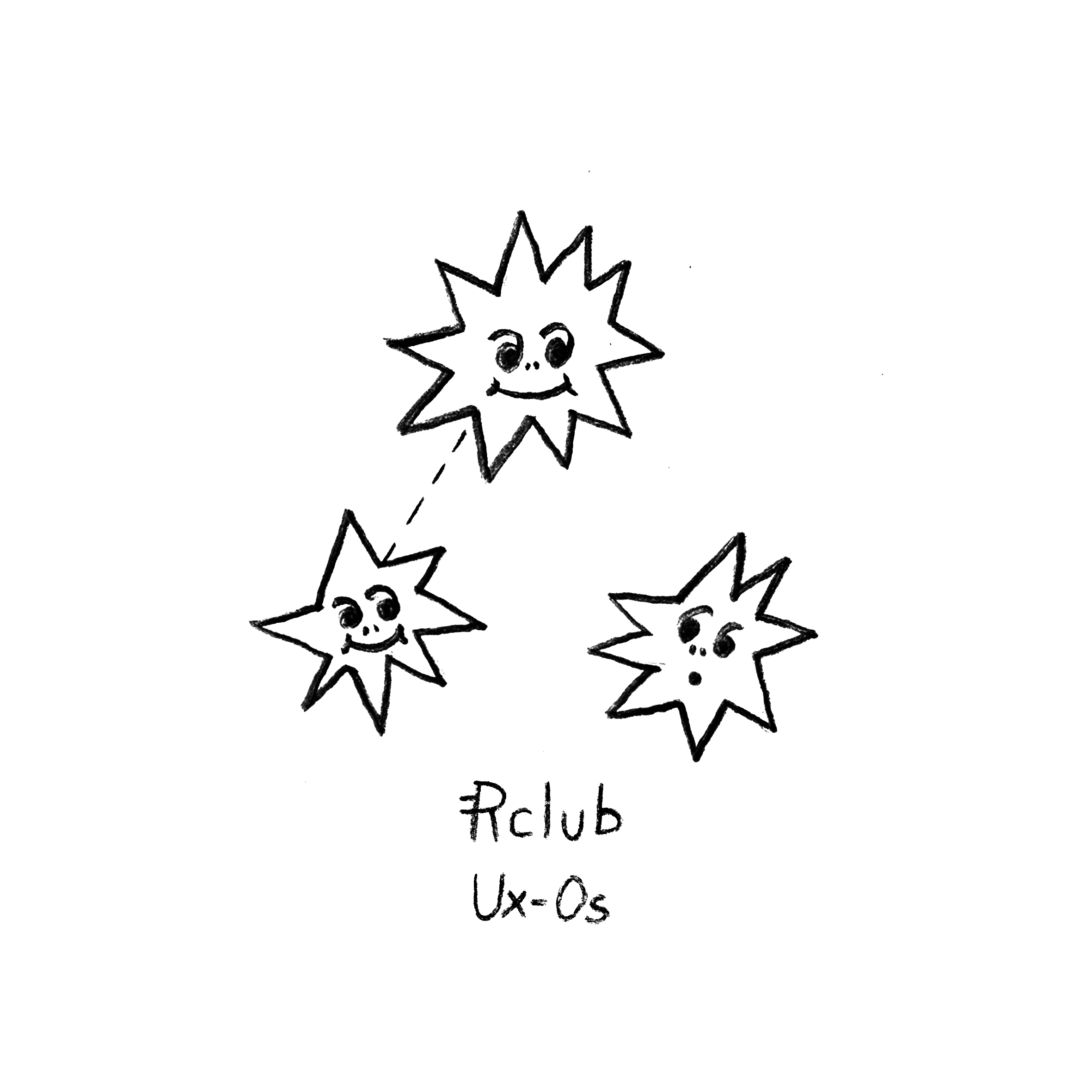 Creación del Club Ux Os en Rclub POAP image