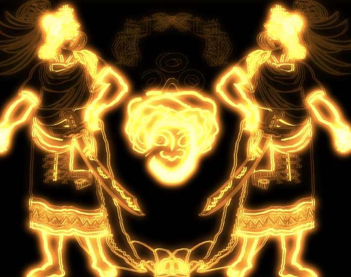 Creating My First POAP POAP image