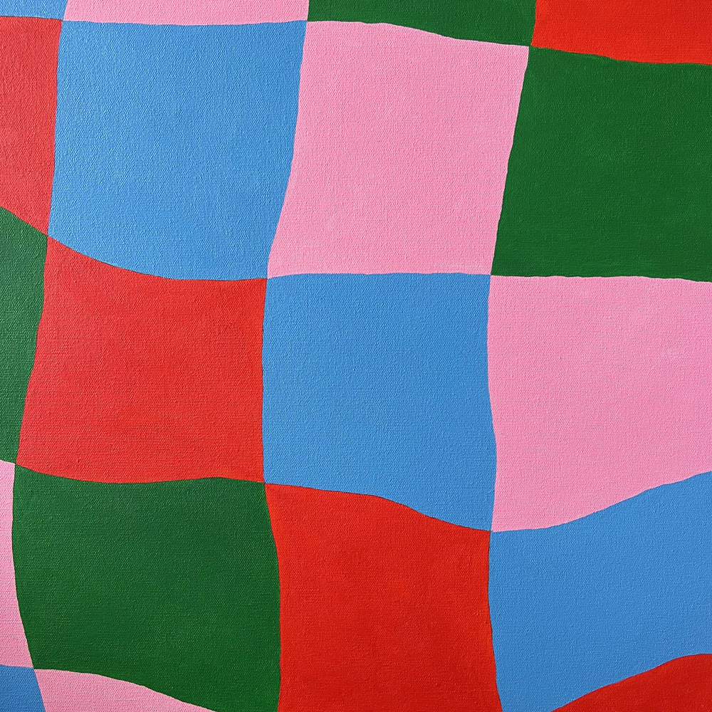 Creative Mornings Chicago DEPTH with Tiffany Wong POAP image