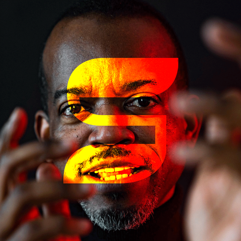 Creative Mornings Chicago ETHOS with Steven White POAP image