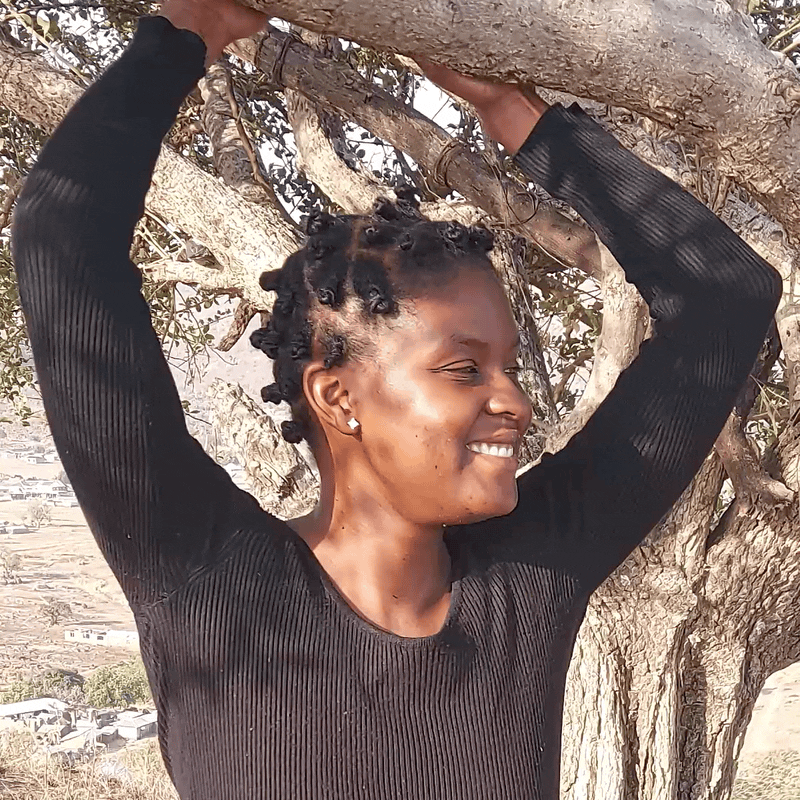 Creative Mornings Chicago SANCTUARY with Alexandra Antoine POAP image