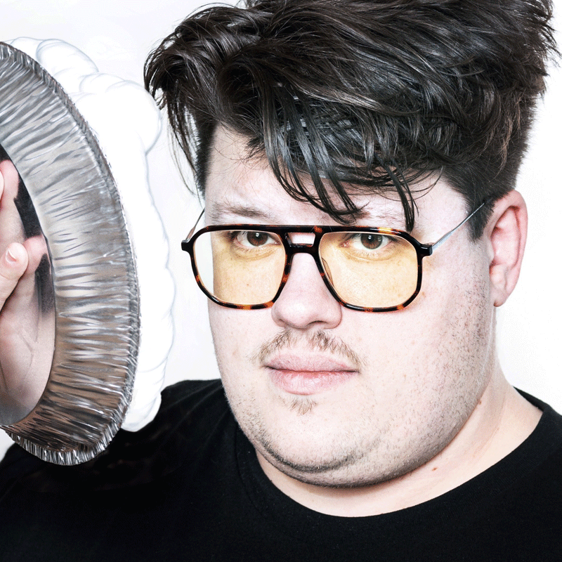 Creative Mornings Chicago TOUCH with Peter Frederiksen POAP image