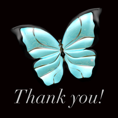 Creatress Early Supporter! POAP image