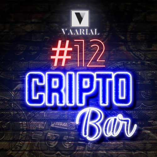 CRIPTOBAR  POAP image