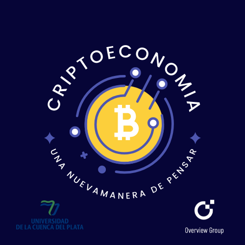 Criptoeconomía: Una nueva manera de pensar  POAP image