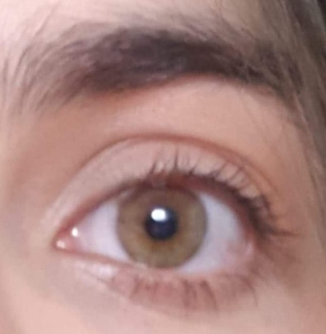 Conociste a Criptoka  POAP image