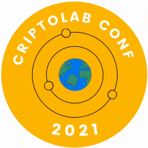 Criptolab Conf 2021, 1st Edition POAP image