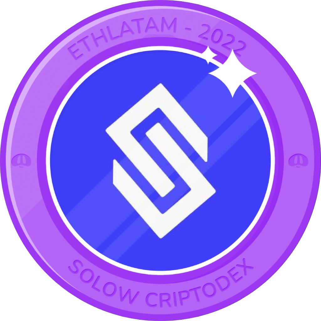 Criptomon - SenseiNode- ETH Latam POAP image