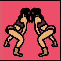 Criptoperreo Drop Party: Presented by Hey Bela and Alexgranados. POAP image
