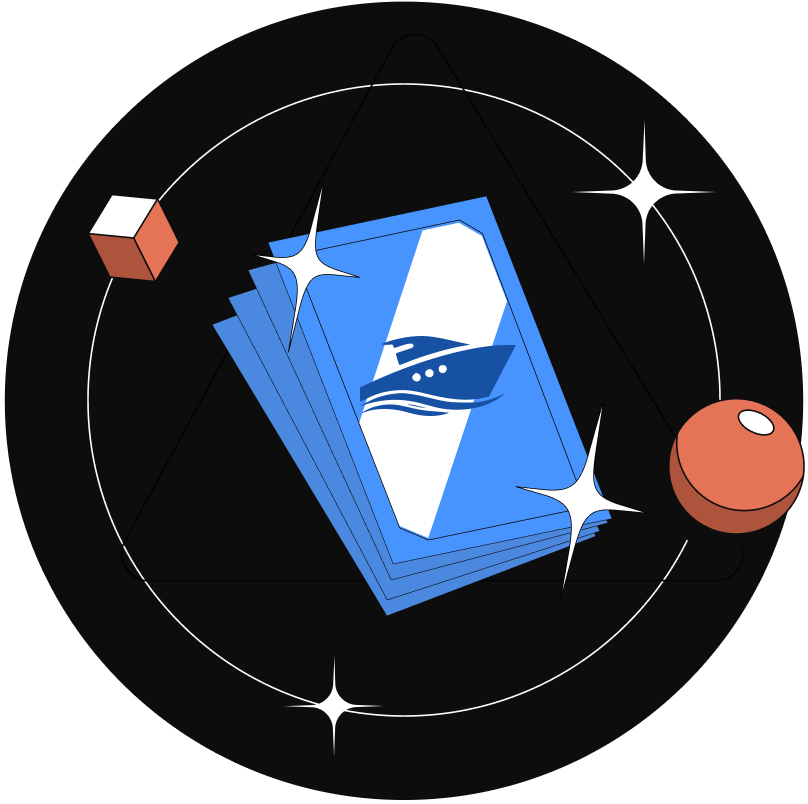 Cruize ~ Intro to Trading workshop POAP image