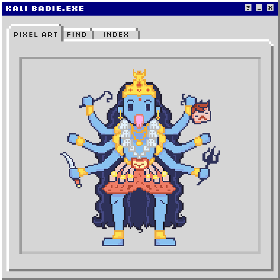 Crypto Badies Talk POAP image