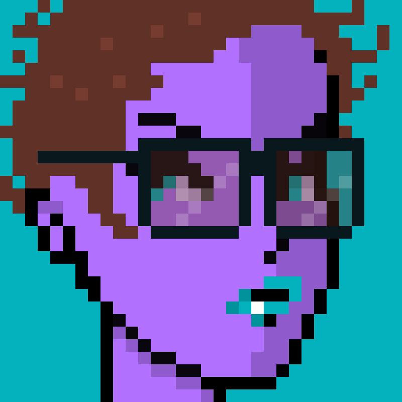 Crypto Beauties AMA with OutRight POAP image