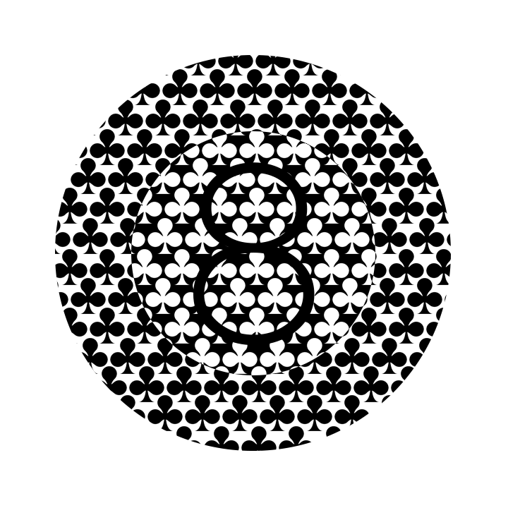 Crypto Degens 8 Club June 22 meetup POAP image