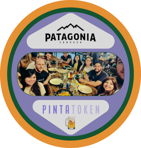 Crypto Gira edición Refugio Sucre  POAP image