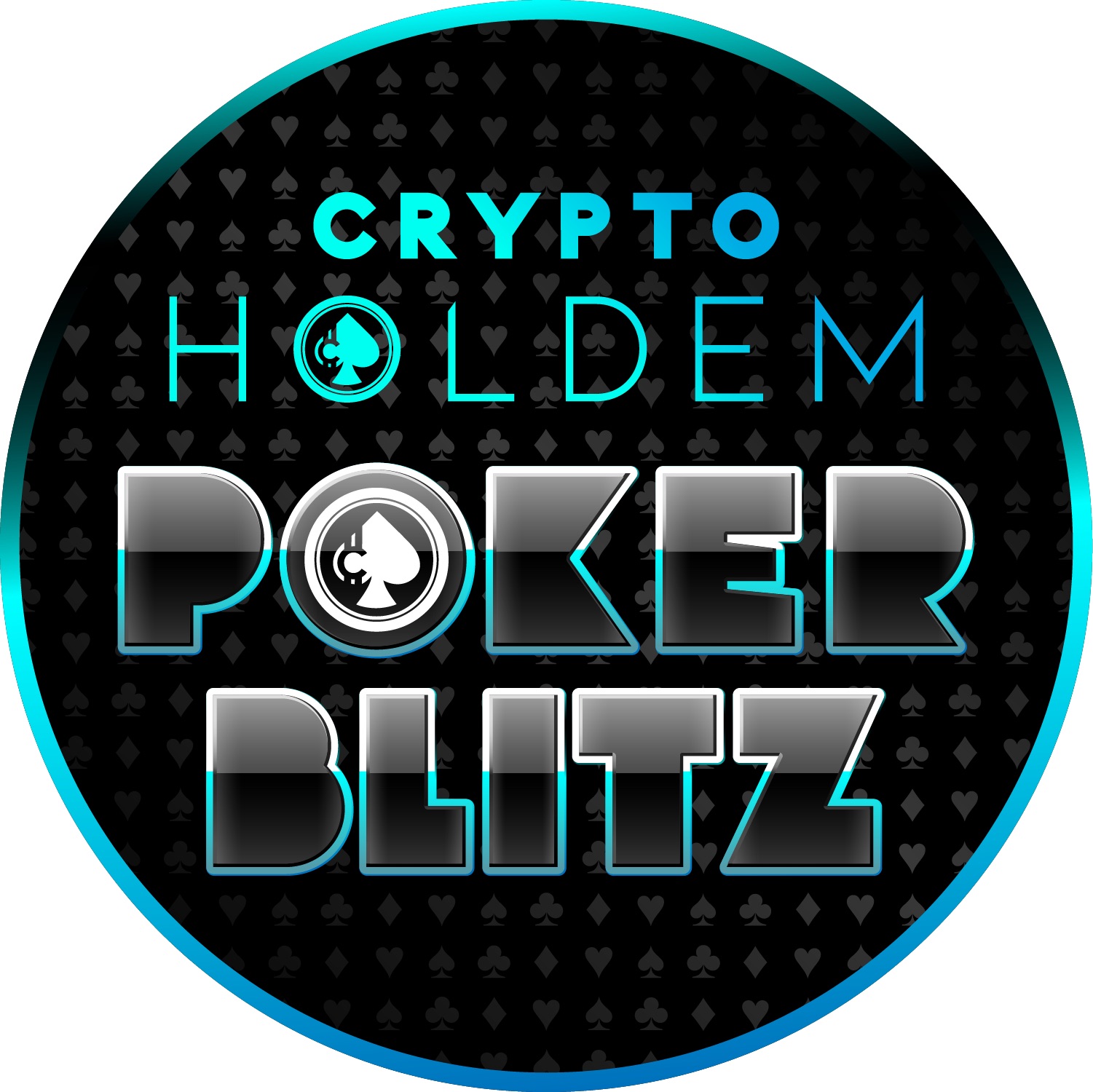 CRYPTO HOLDEM EVENT #1 POAP image