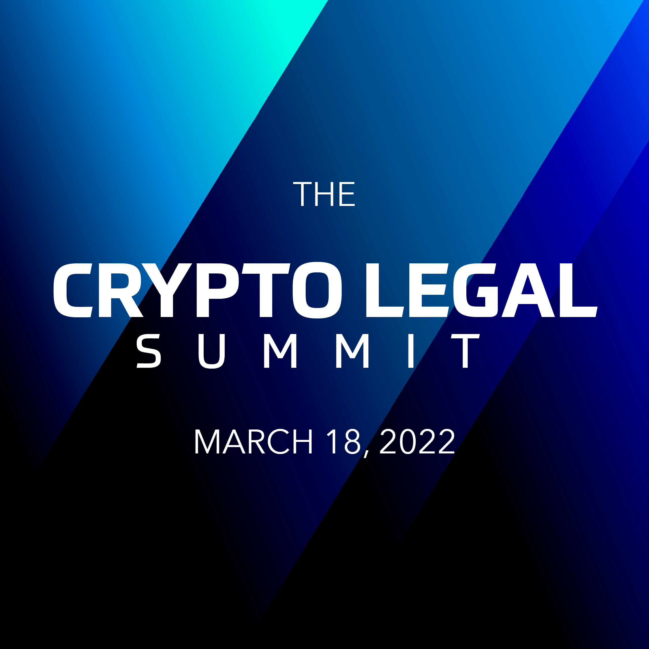 Crypto Legal Summit POAP image