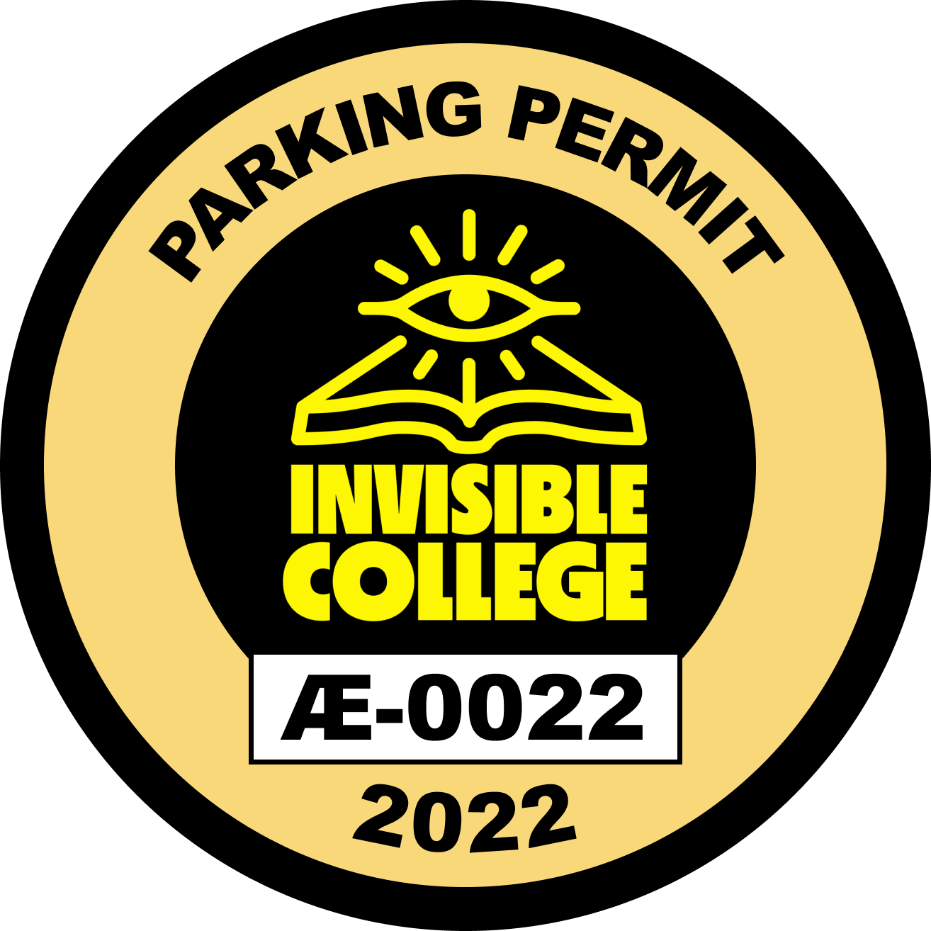 Crypto Office Hours - 9/19/22 POAP image