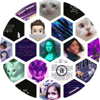 Crypto Sheinix drop image