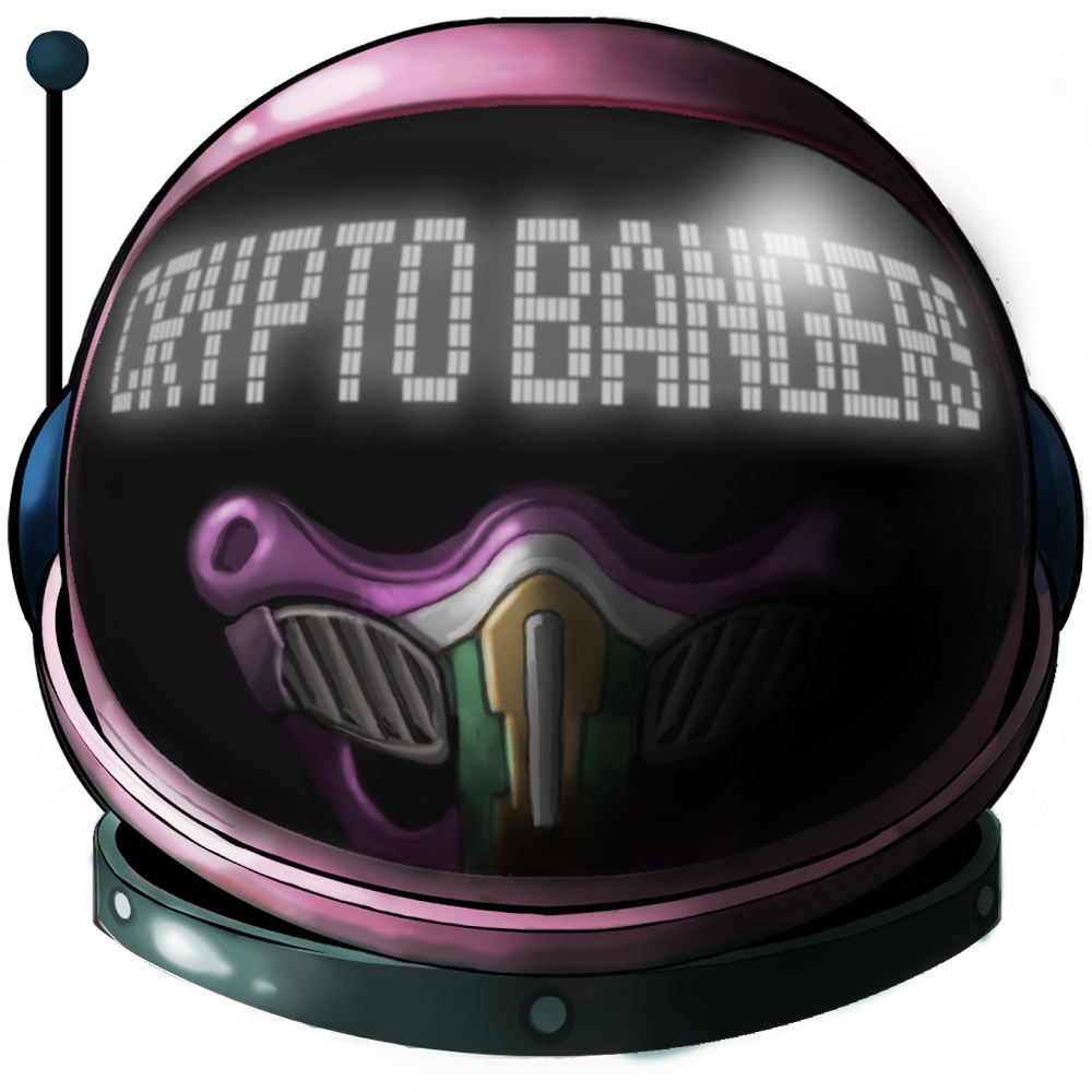 CryptoBangersNFT IRL Event II POAP image
