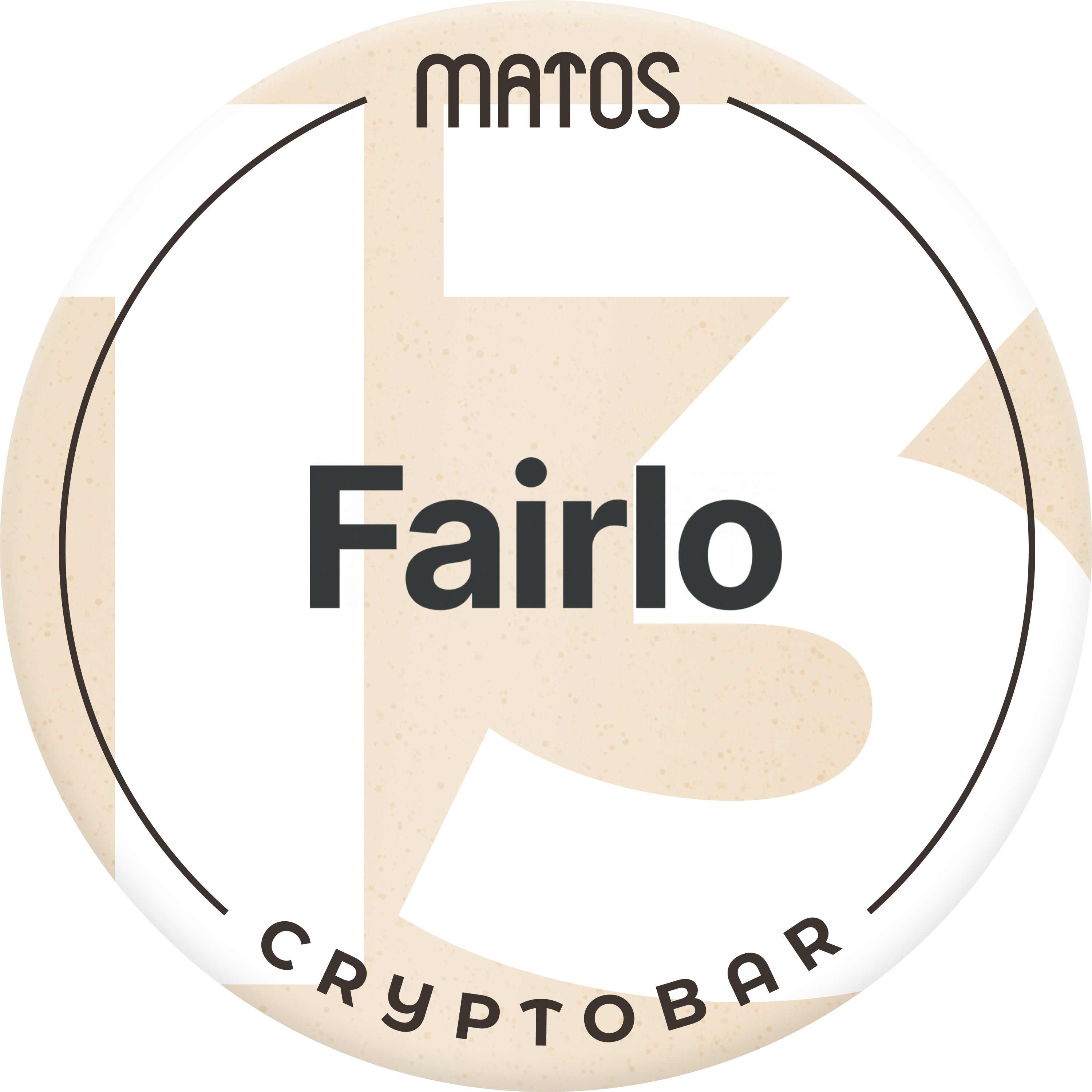 Cryptobar 13 - Matos  x Fairlo POAP image