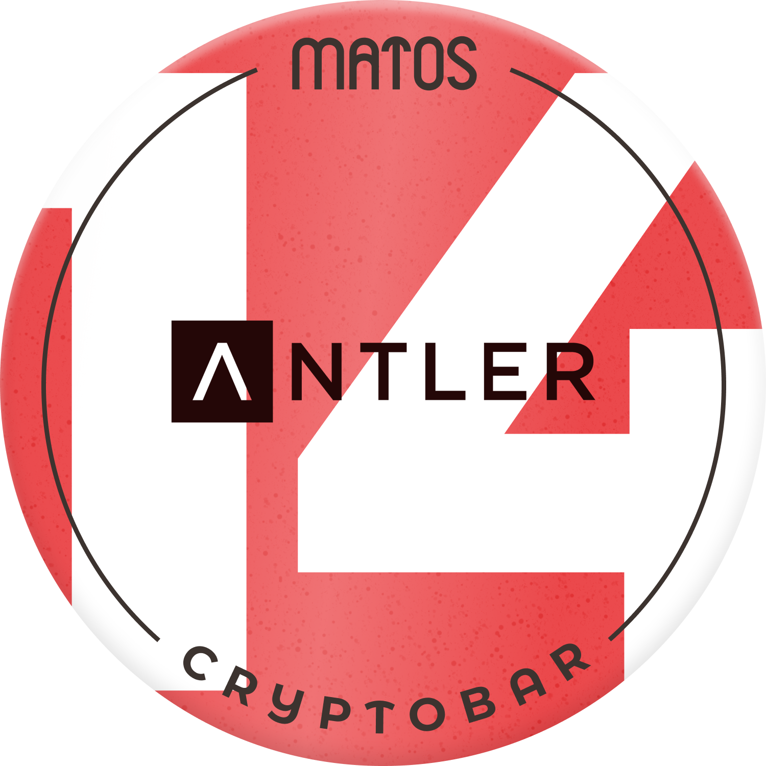 Cryptobar 14 - Matos x Antler - 2022 POAP image