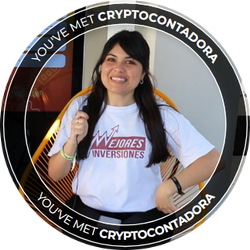 CryptoContadora | DeFi LATAM Córdoba Mayo 2022 POAP image