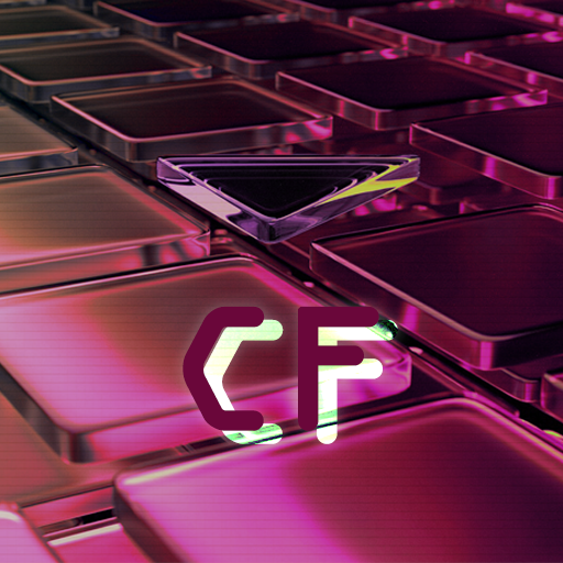 CryptoFridays #018 POAP image