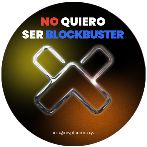 Hello from Cryptomexa! POAP image