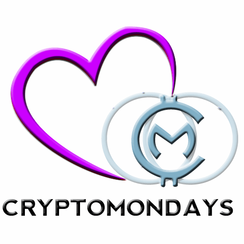 CRYPTOMONDAYS 2.14.22 POAP image