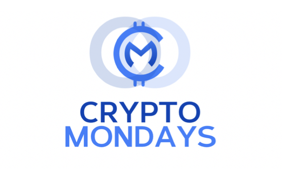 CryptoMondays Meetup in Munich POAP image