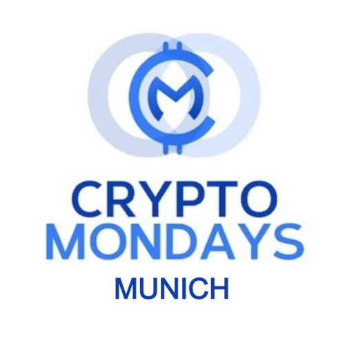 CryptoMondays Munich Kick-off Event POAP image