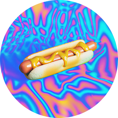 Cryptoon Goonz x Collective: Founders Week POAP image