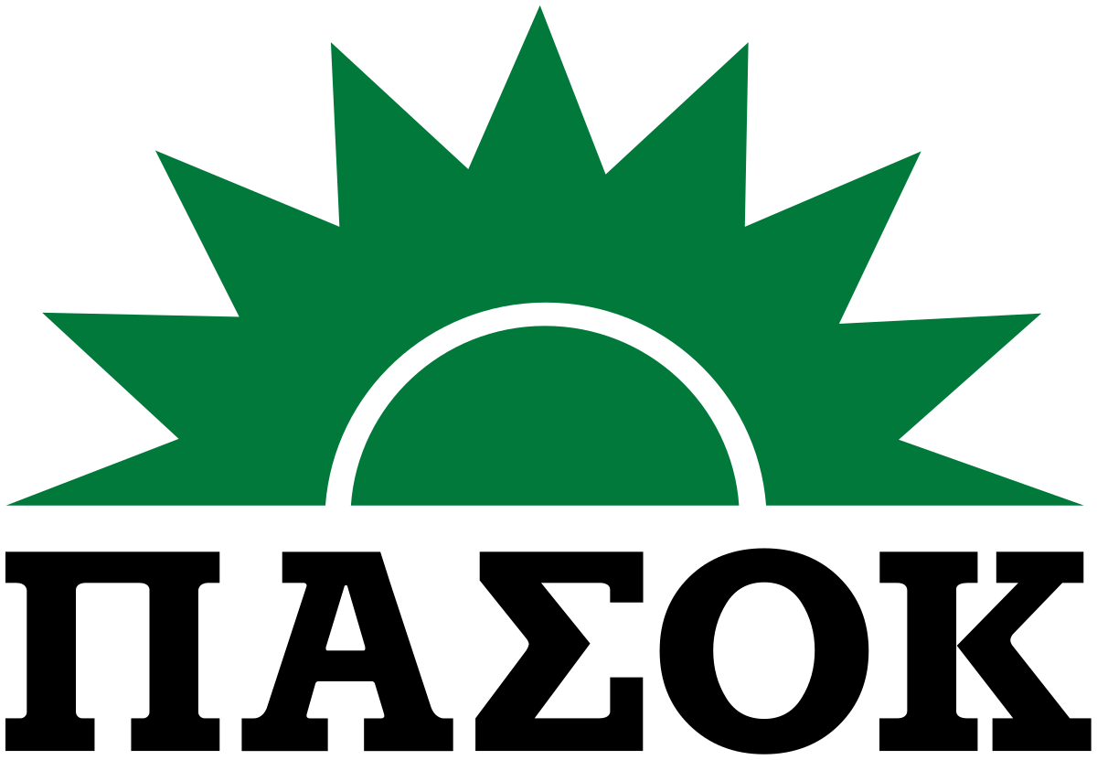 CryptoΠΑΣΟΚ / AthensDAO - First 100! POAP image