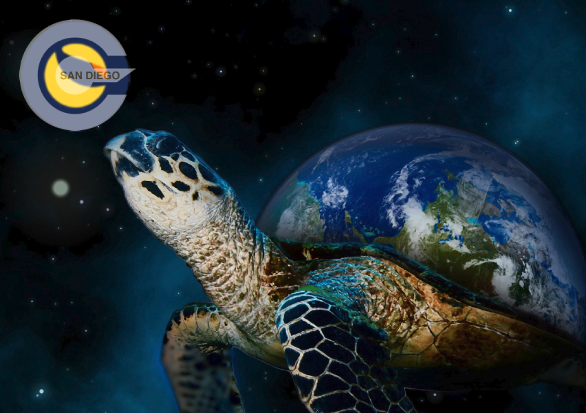 CryptoSD LUNAr Eclipse POAP image