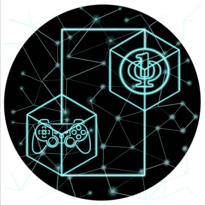 CS-ITBA Blockchain - Economías Crypto en Gaming : Forte & Mighty Block POAP image