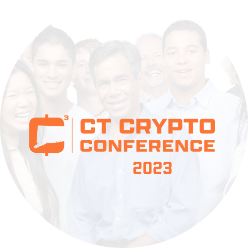 CT Crypto Conference 2022 Fall Mixer  POAP image