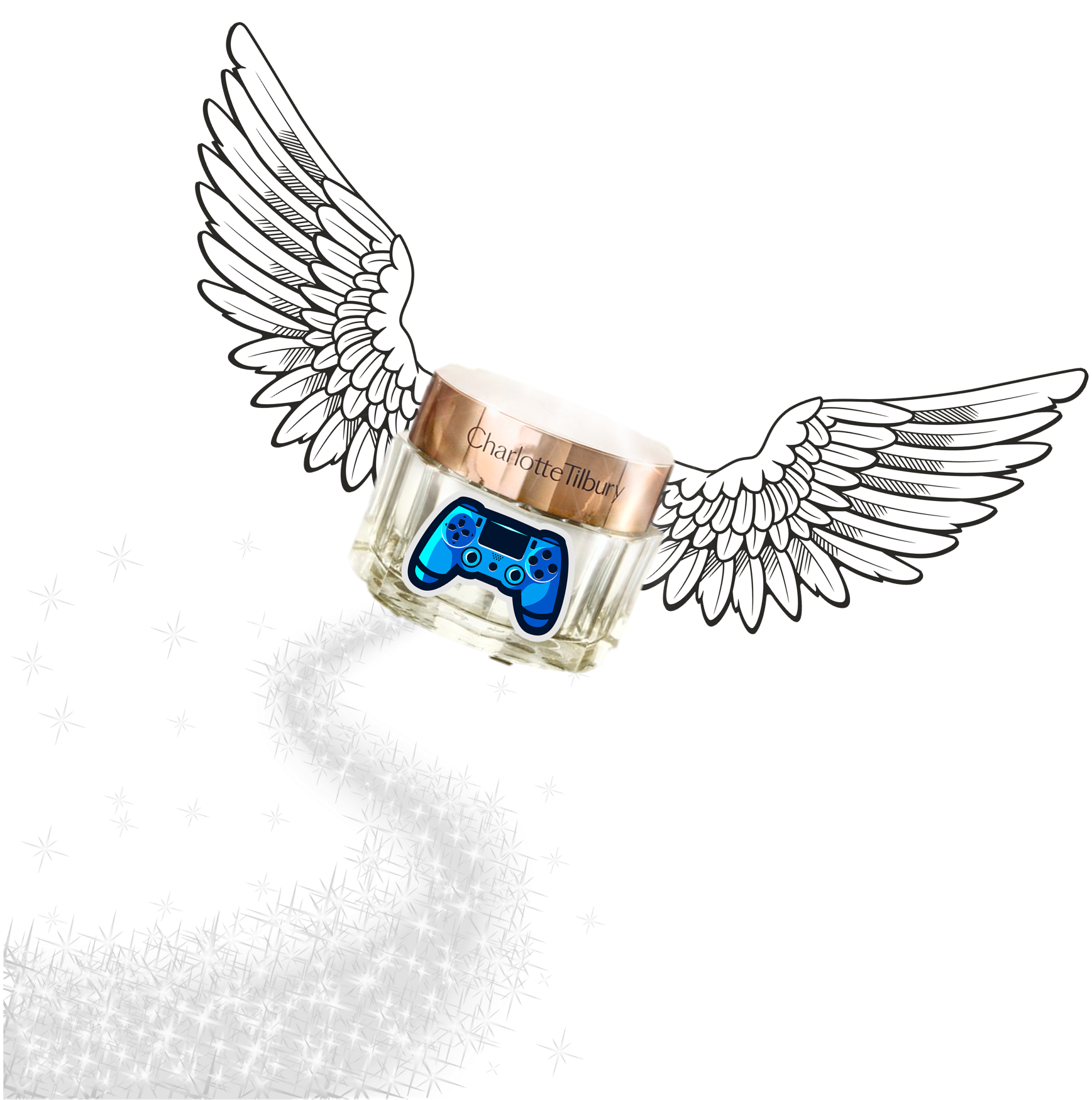 CT GAMING POAP image