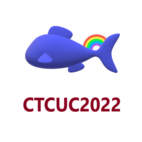 CTCUC 2022 POAP image