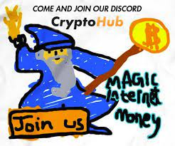 CuetaraFlake Crypto Hub POAP image