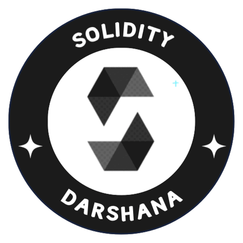 Culmination of Solidity Masterclass POAP image
