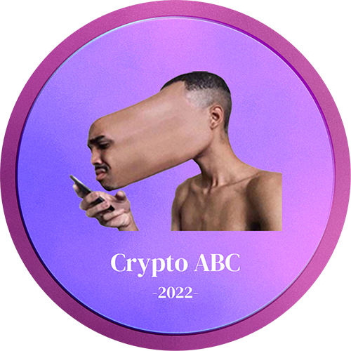 Curso Ecosistema Crypto ABC POAP image