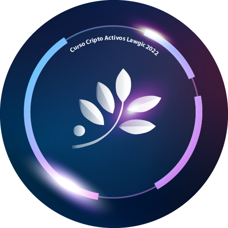 Curso Regulación Cripto Activos  POAP image