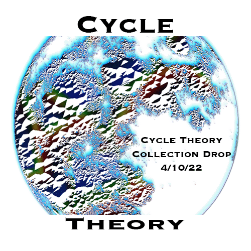 Cycle Theory Collection Drop POAP image