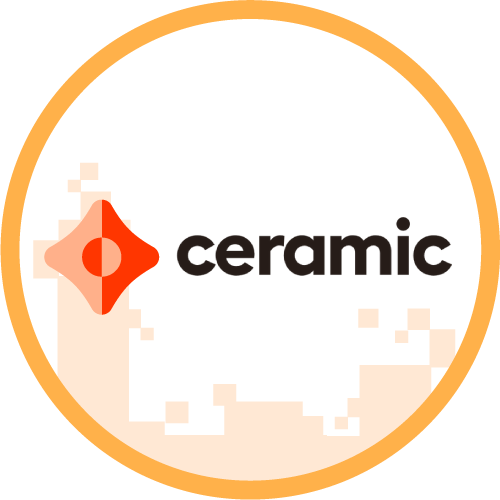 CYPHER Ceramic - ETHDenver 2021 POAP image