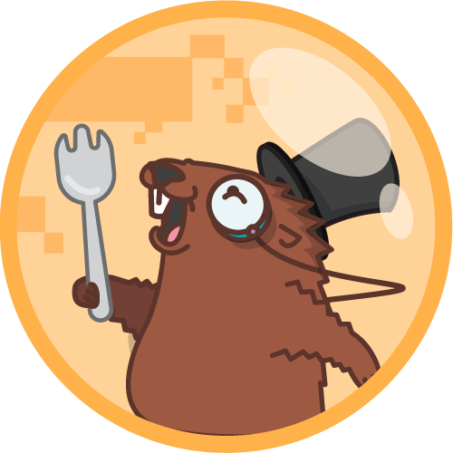 Cypher Hunter - ETHDenver 2021 POAP image